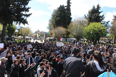 Tehuelche Noticias