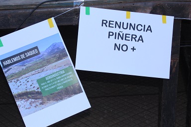 Tehuelche Noticias
