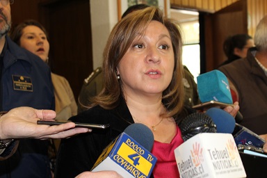 tehuelche noticias Aysen
