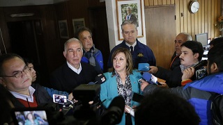 tehuelche noticias Aysen