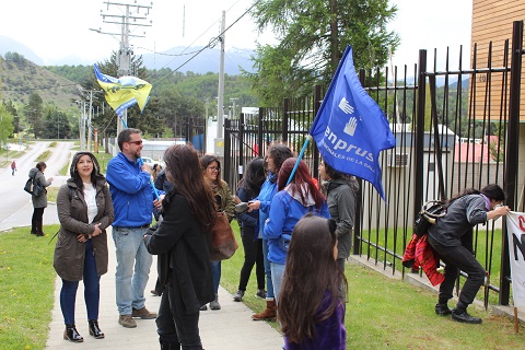Tehuelche Noticias