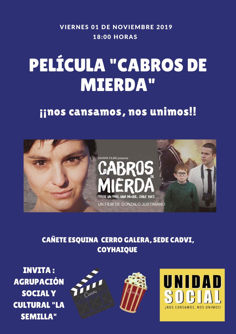 Tehuelche Noticias