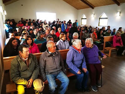 tehuelche noticias Aysen
