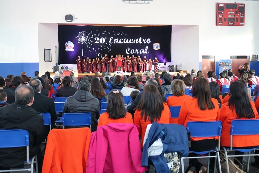 tehuelche noticias Aysen