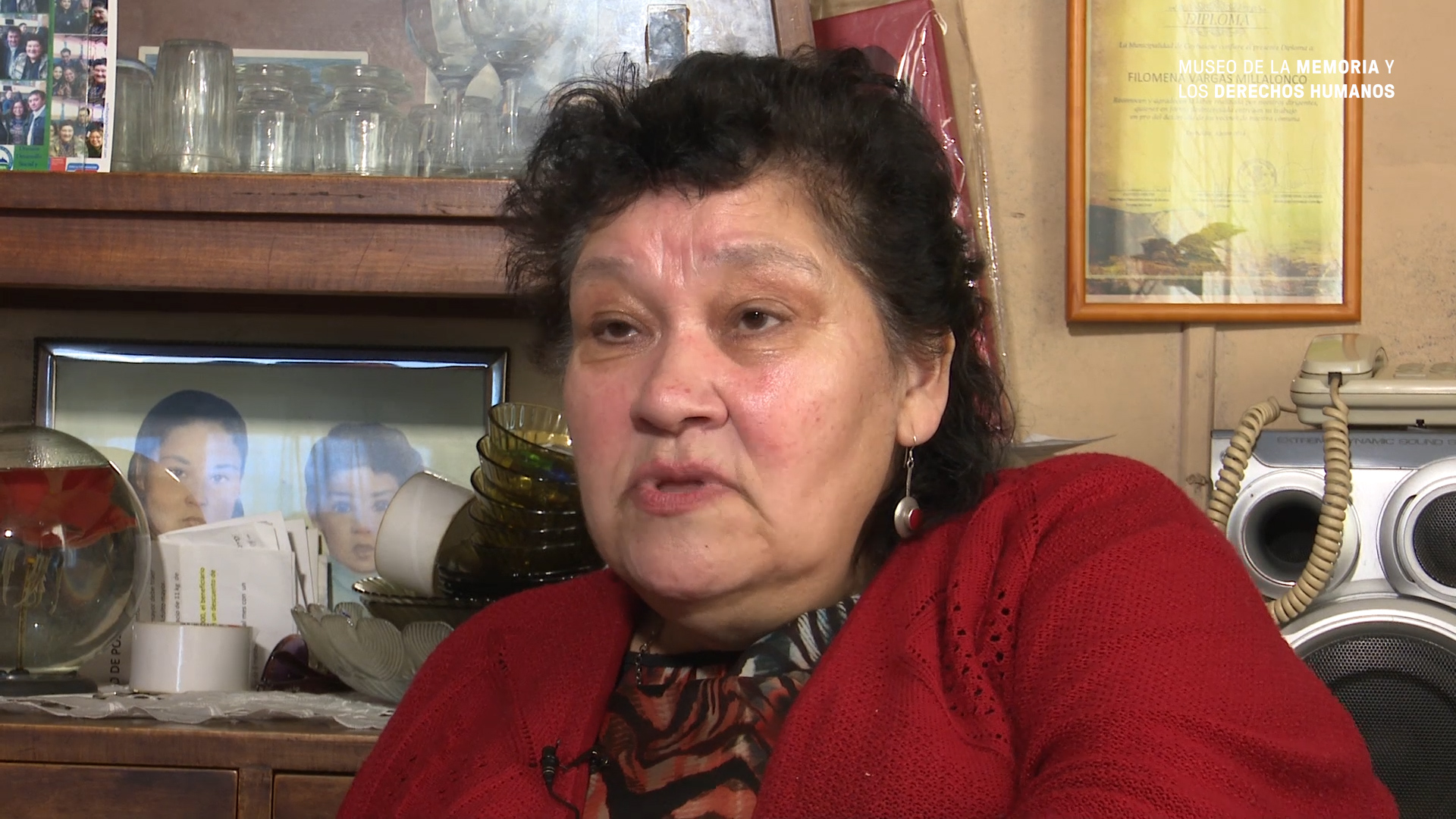 tehuelche noticias Aysen