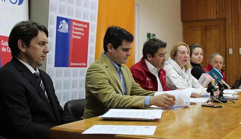 tehuelche noticias Aysen