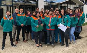 tehuelche noticias Aysen