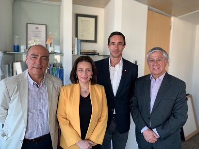 tehuelche noticias Aysen