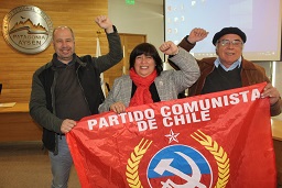 Tehuelche Noticias