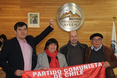 Tehuelche Noticias