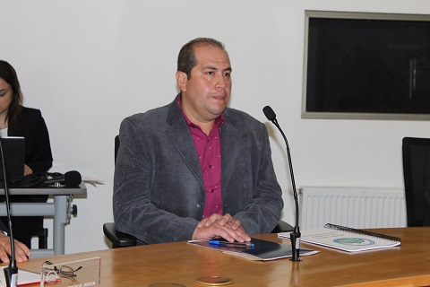 Tehuelche Noticias