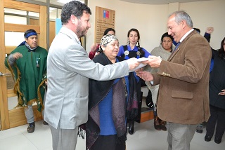 tehuelche noticias Aysen