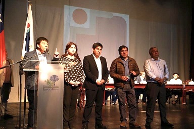 tehuelche noticias Aysen