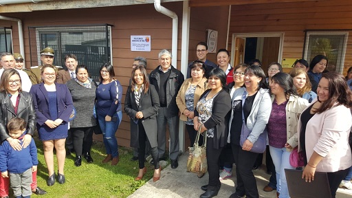 tehuelche noticias Aysen