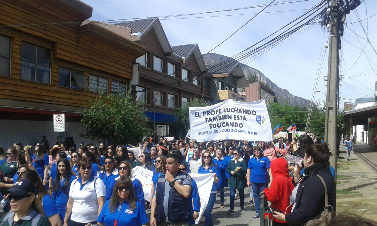 Tehuelche Noticias
