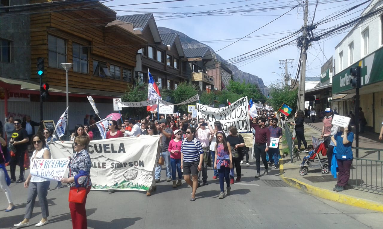 Tehuelche Noticias