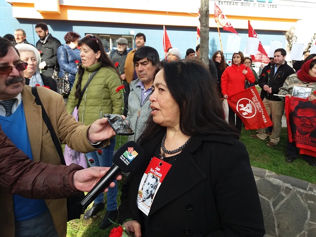 tehuelche noticias Aysen
