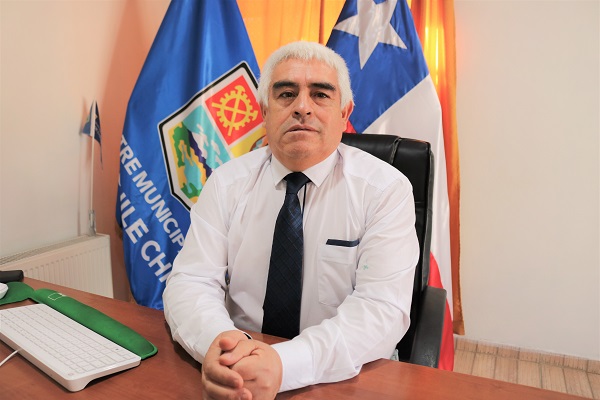 tehuelche noticias Aysen
