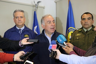 tehuelche noticias Aysen