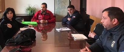 tehuelche noticias Aysen