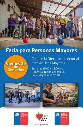tehuelche noticias Aysen