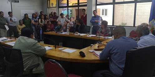tehuelche noticias Aysen