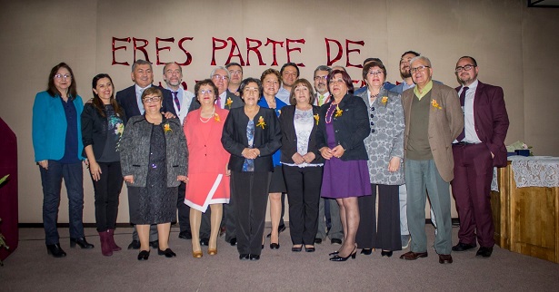 tehuelche noticias Aysen