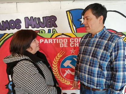 tehuelche noticias Aysen