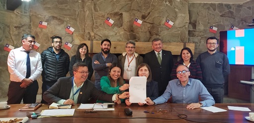 tehuelche noticias Aysen