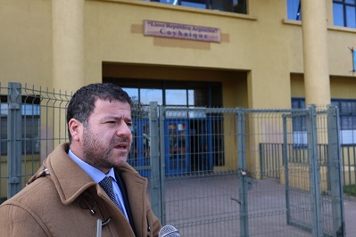 tehuelche noticias Aysen