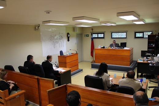tehuelche noticias Aysen