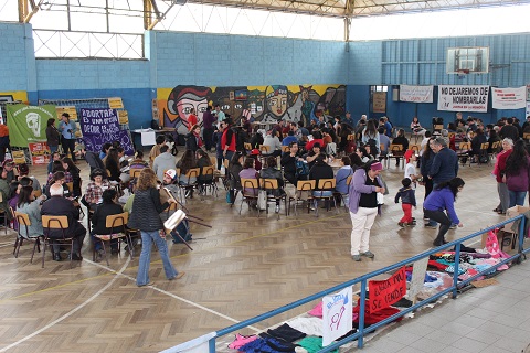 tehuelche noticias Aysen