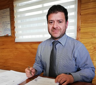 tehuelche noticias Aysen