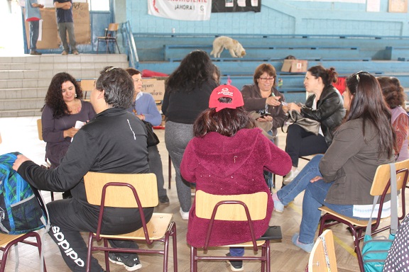 Tehuelche Noticias