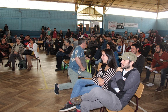 Tehuelche Noticias