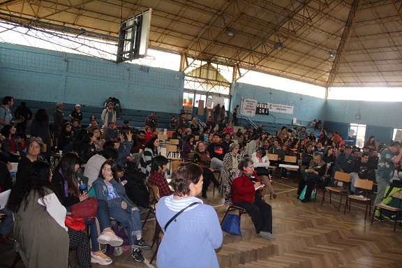 Tehuelche Noticias