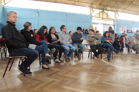 Tehuelche Noticias
