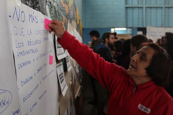 Tehuelche Noticias
