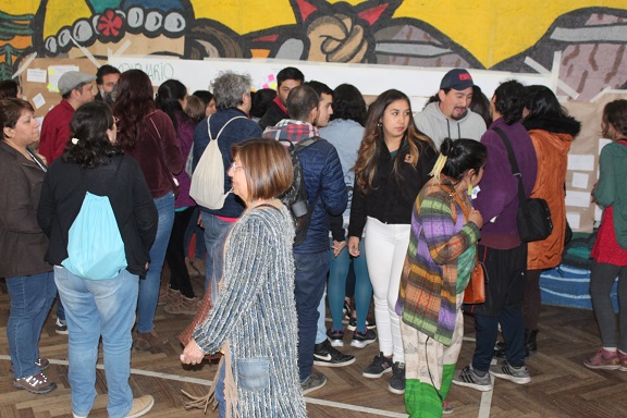 Tehuelche Noticias