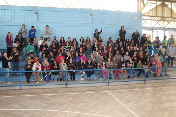 Tehuelche Noticias