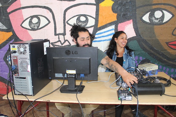 Tehuelche Noticias