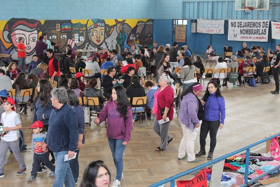 Tehuelche Noticias