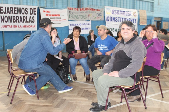 Tehuelche Noticias