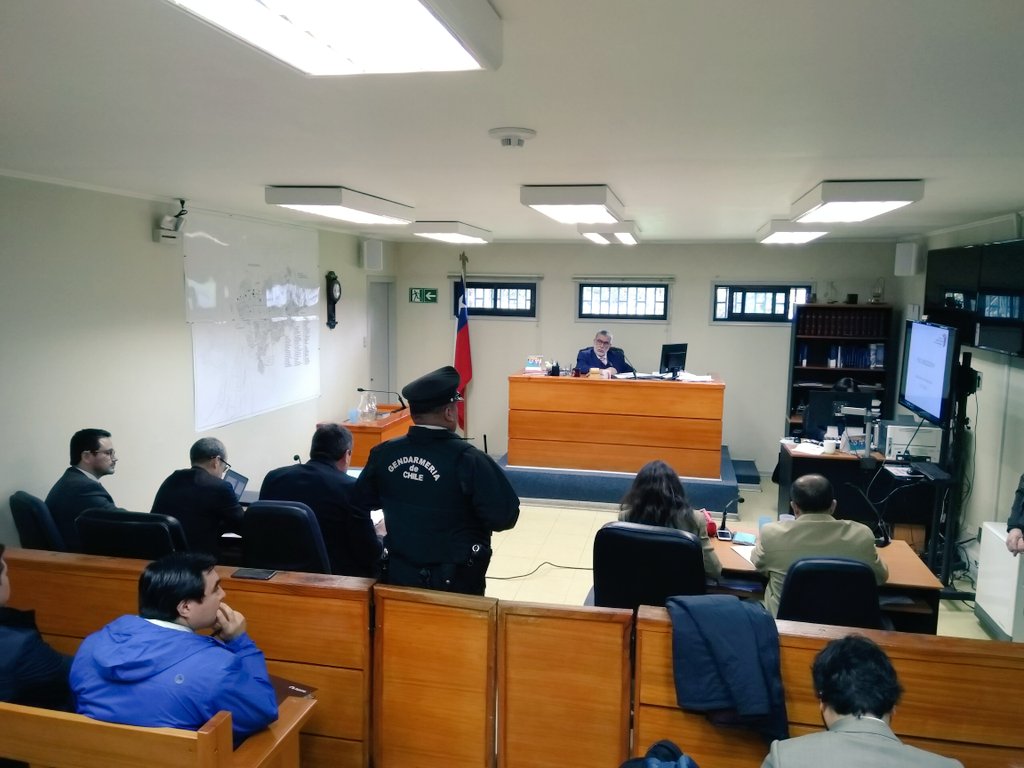 tehuelche noticias Aysen