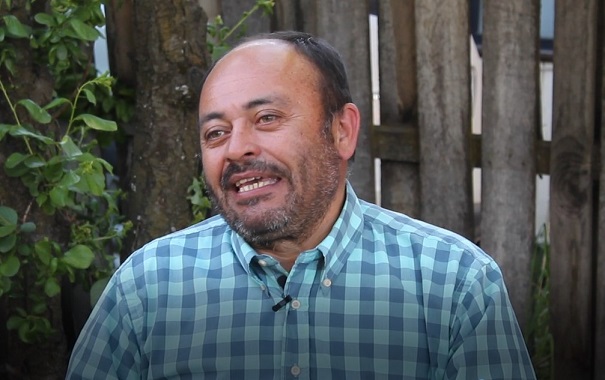 tehuelche noticias Aysen