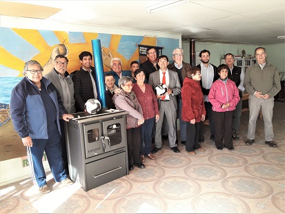 tehuelche noticias Aysen