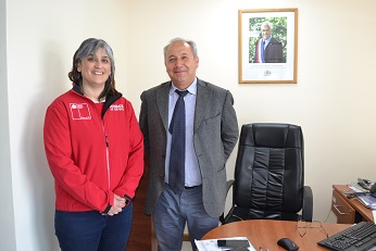 tehuelche noticias Aysen