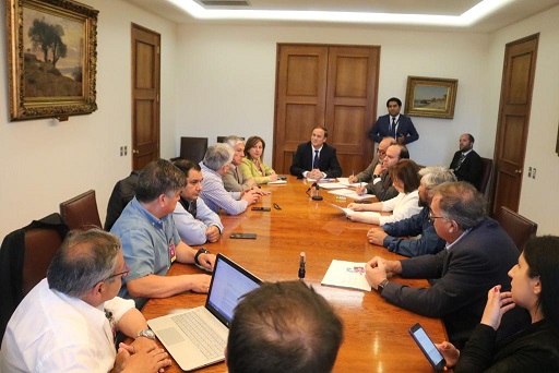 tehuelche noticias Aysen