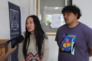 tehuelche noticias Aysen
