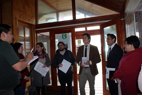 tehuelche noticias Aysen